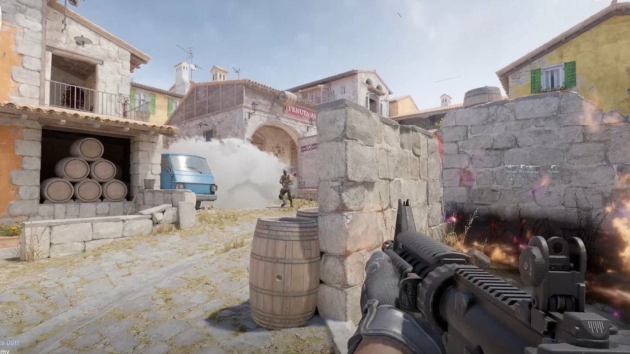 Counter-Strike 2 screenshot 2