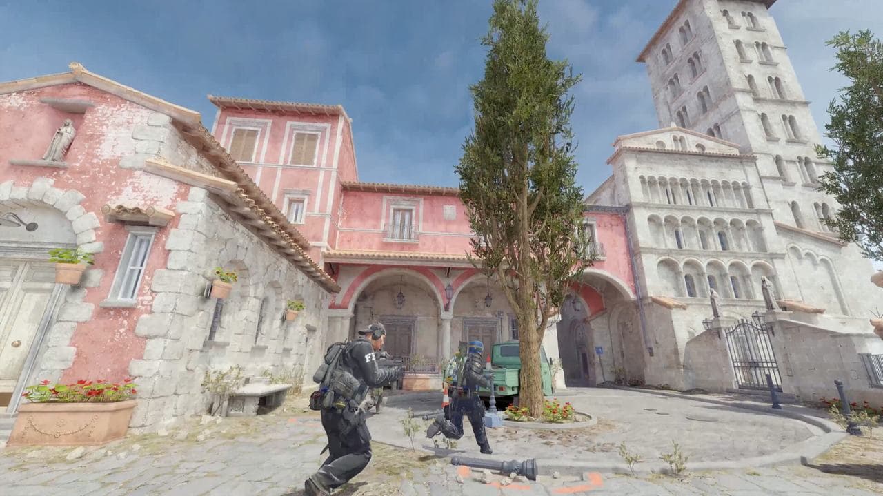 Counter-Strike 2 screenshot 4