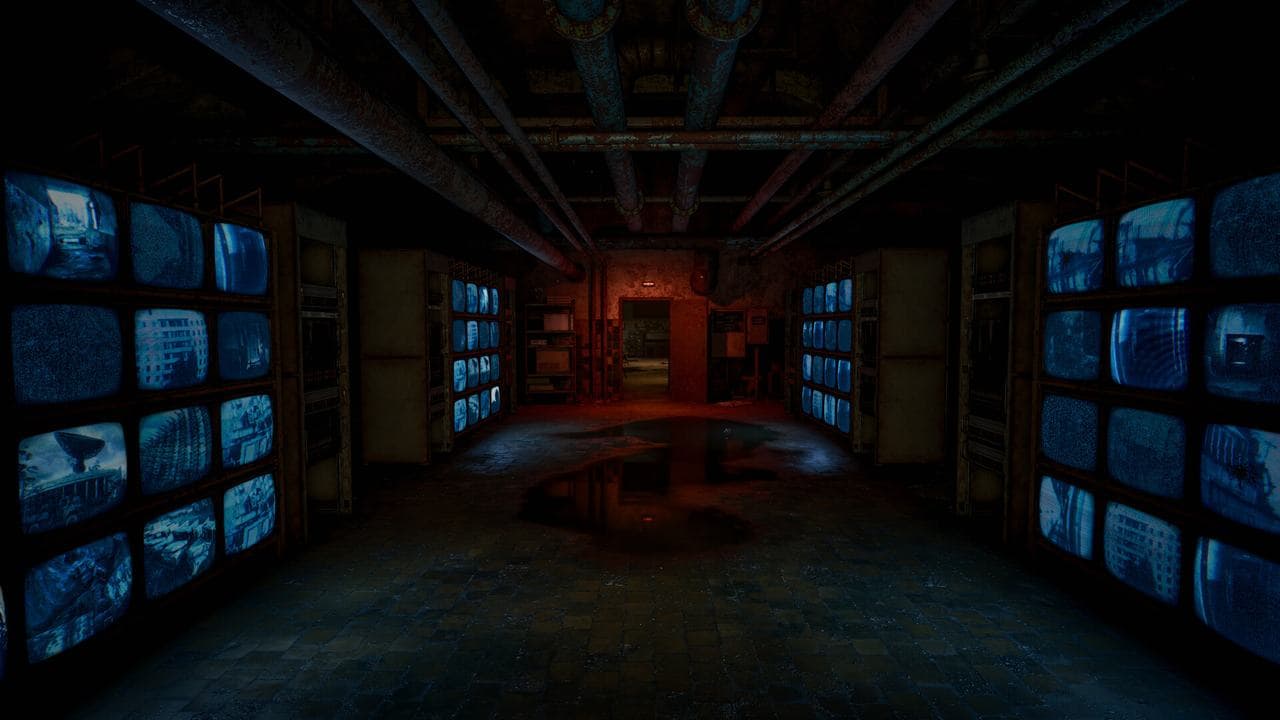 S.T.A.L.K.E.R. 2 screenshot 3